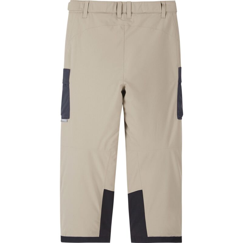 REIMA ReimaTec Winter Pants Viekkala 5100395A Earthy Beige