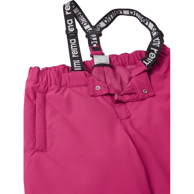 REIMA ReimaTec Winter Pants Komein 5100398A Rosy Berry