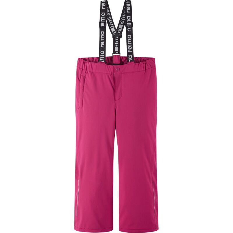 REIMA ReimaTec Winter Pants Komein 5100398A Rosy Berry