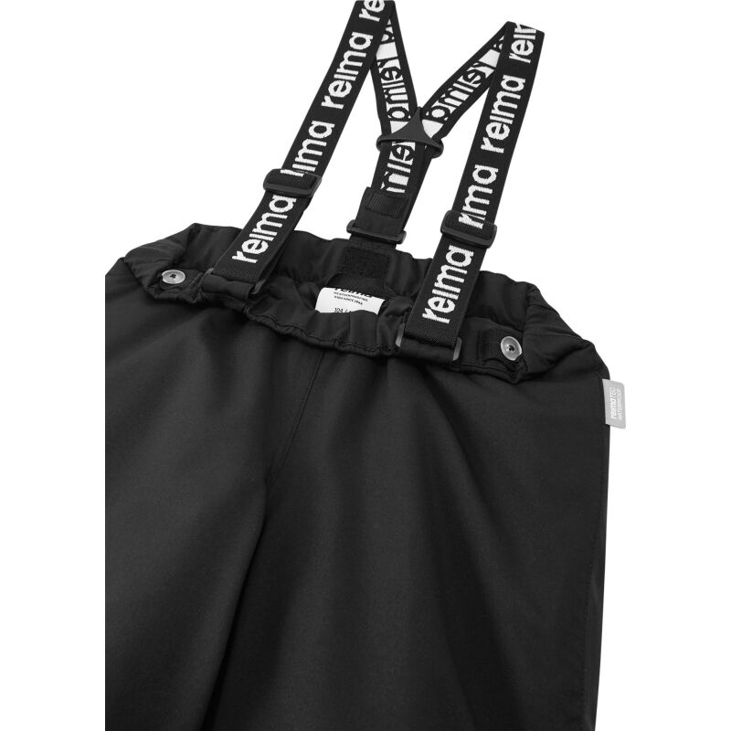 REIMA ReimaTec Winter Pants Leikisti 5100399A Black