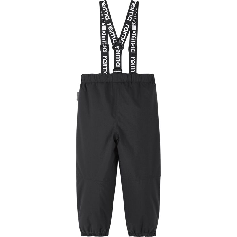 REIMA ReimaTec Winter Pants Leikisti 5100399A Black