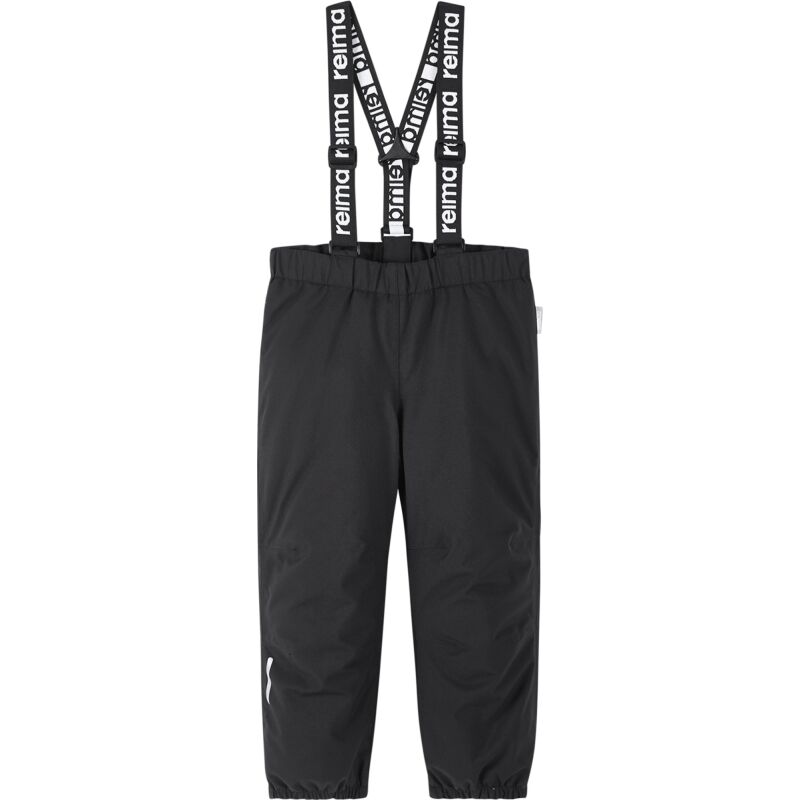 REIMA ReimaTec Winter Pants Leikisti 5100399A Black