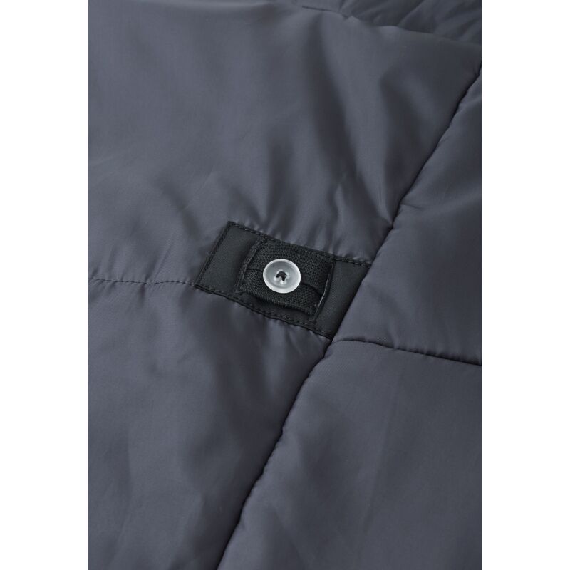 REIMA ReimaTec Winter Overall Varila 5100401A Black