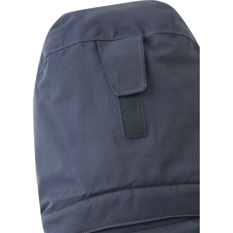 REIMA ReimaTec Winter Overall Varila 5100401A Black