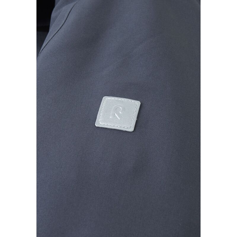 REIMA ReimaTec Winter Overall Varila 5100401A Black