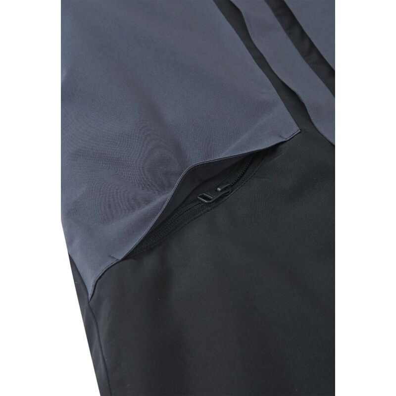 REIMA ReimaTec Winter Overall Varila 5100401A Black