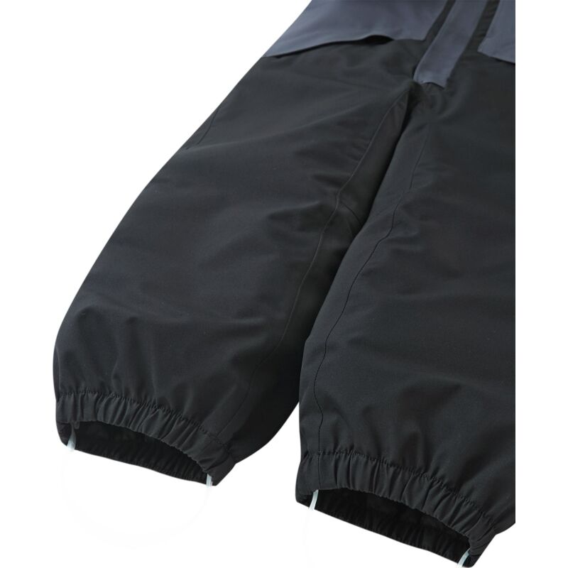 REIMA ReimaTec Winter Overall Varila 5100401A Black