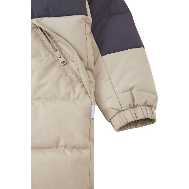 REIMA Winter Jacket Koskela 5100465A Earthy Beige