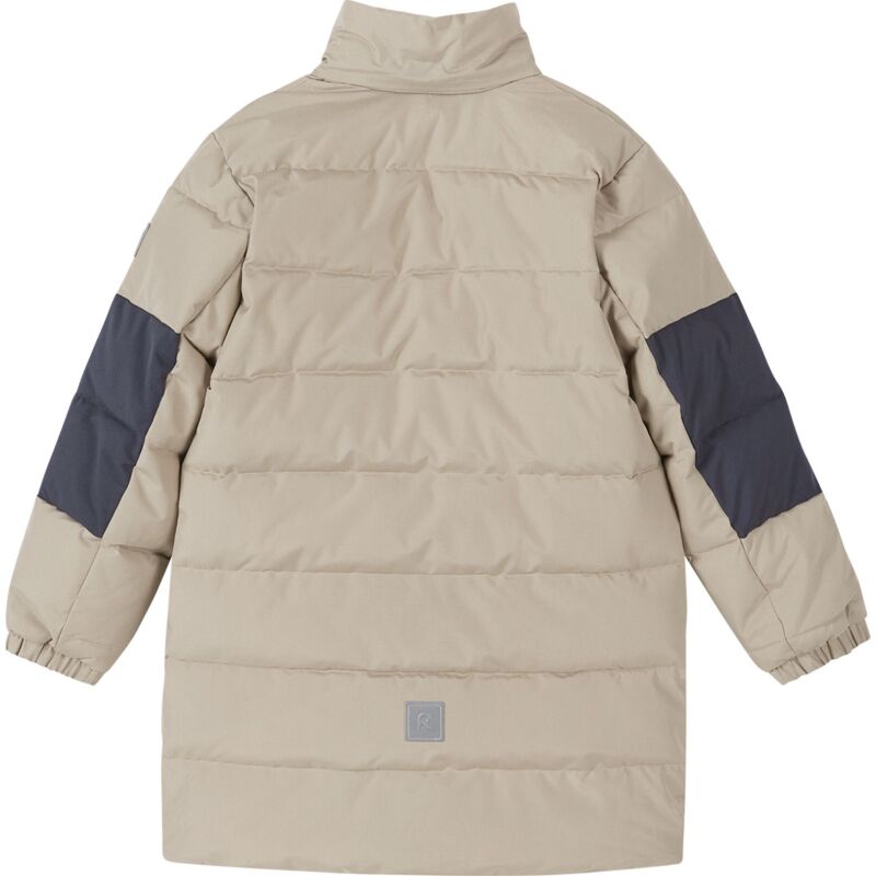 REIMA Winter Jacket Koskela 5100465A Earthy Beige