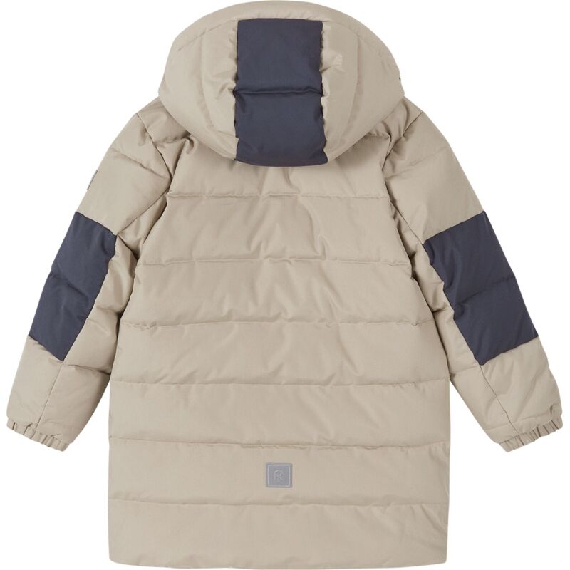 REIMA Winter Jacket Koskela 5100465A Earthy Beige
