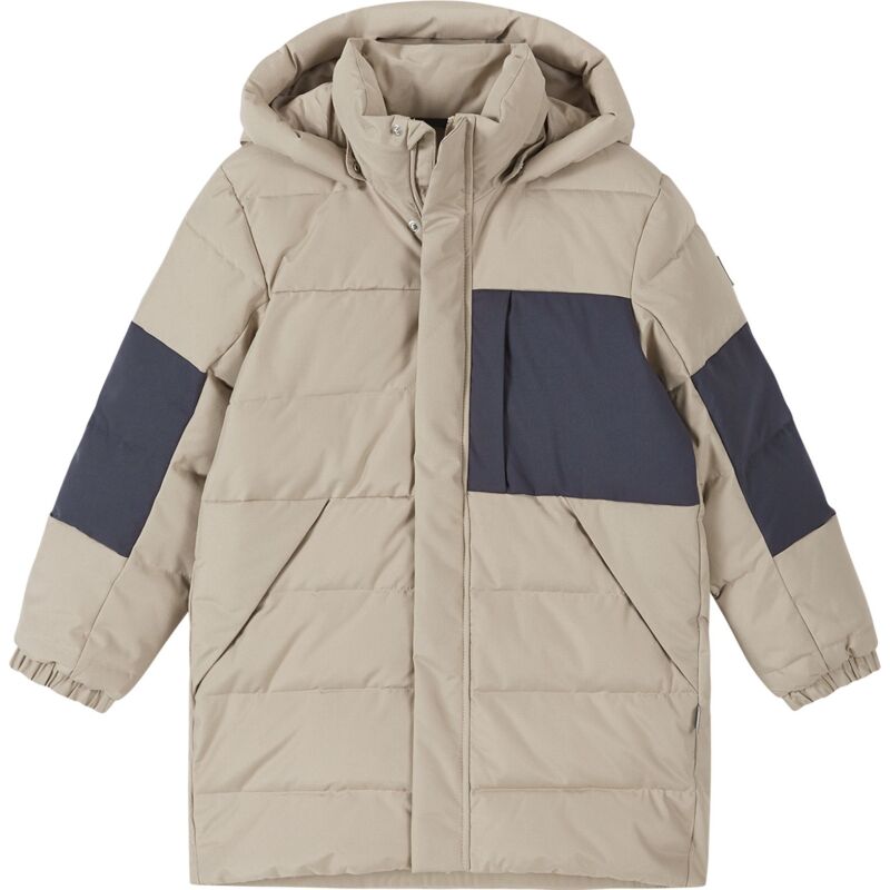 REIMA Winter Jacket Koskela 5100465A Earthy Beige