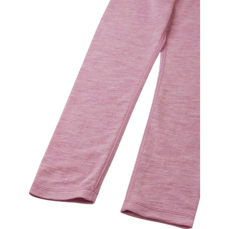 REIMA Wool Base Layer Set Kinsei 5200029A Grey Pink 4500