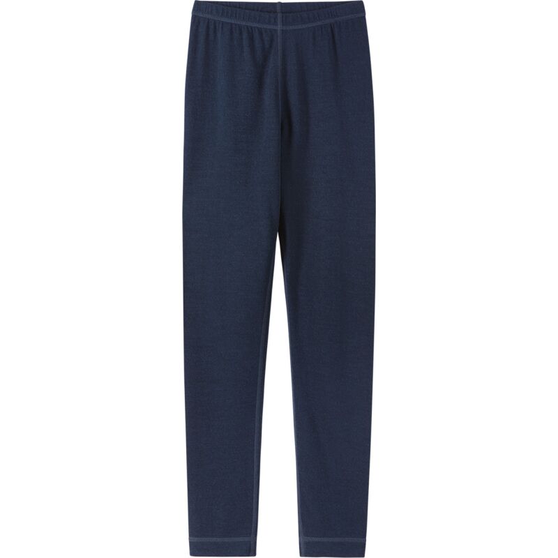 REIMA Wool Base Layer Set Taitoa 5200030C Navy 6980