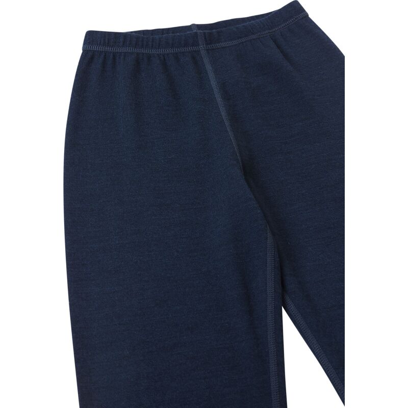 REIMA Wool Base Layer Set Taitoa 5200030C Navy 6980