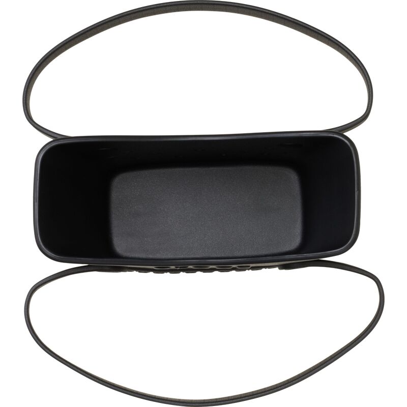 Crocs™ Classic Small Tote Bag Black