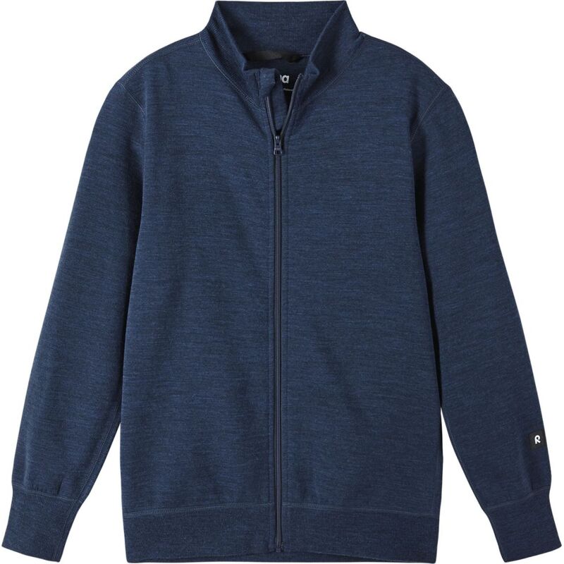 REIMA Wool Sweater Mahin 5200038A Navy