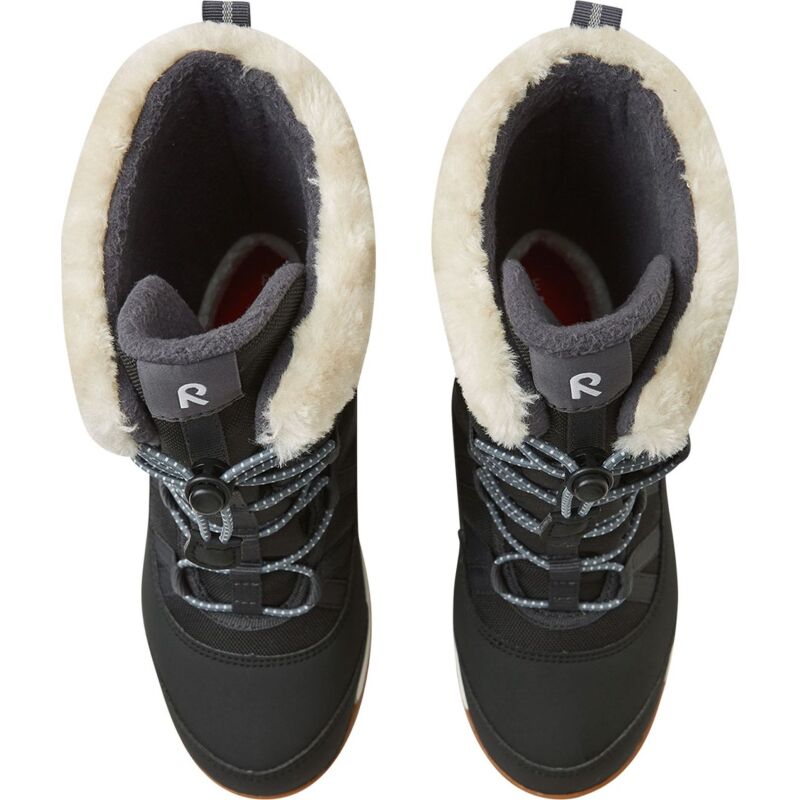 REIMA Samojedi 5400034A Black