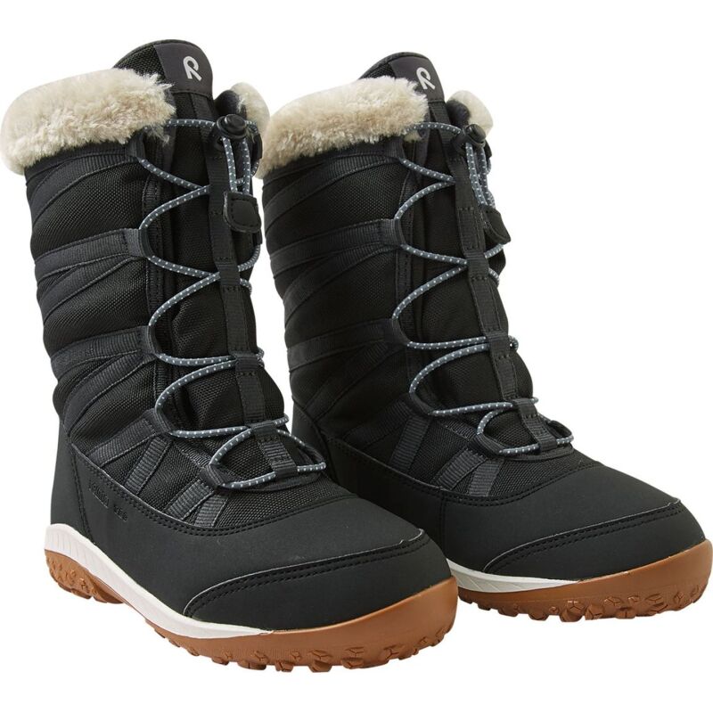 REIMA Samojedi 5400034A Black