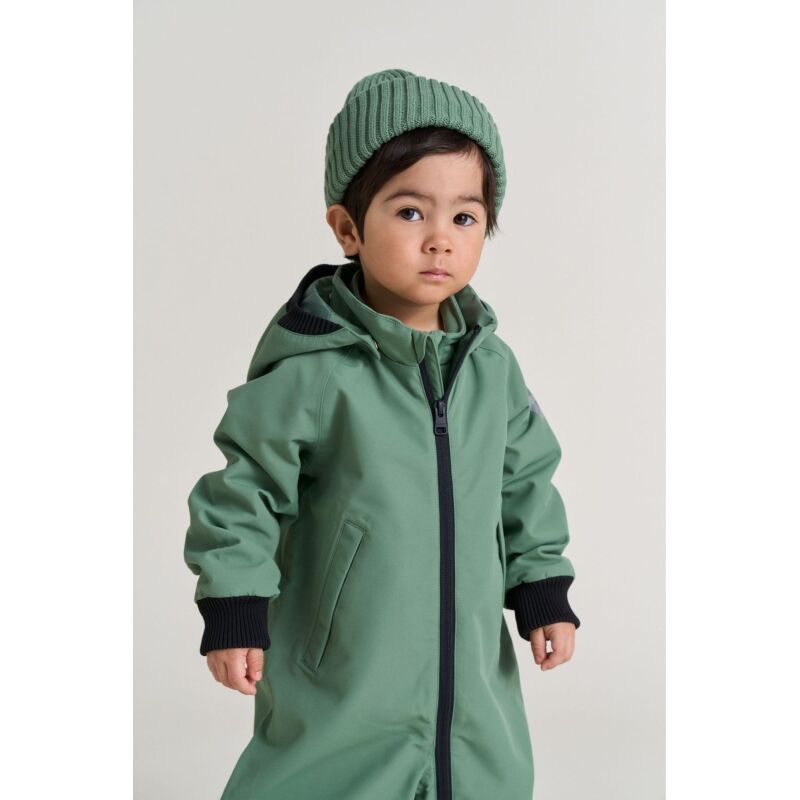 REIMA Takaisin 5100162A Green Clay