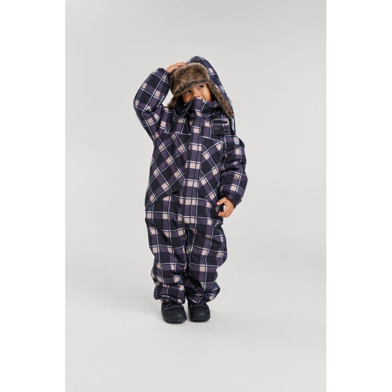 REIMA Varikas 5100401B Black