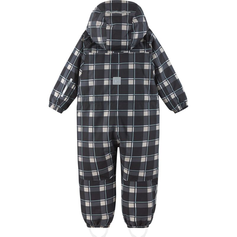 REIMA Varikas 5100401B Black