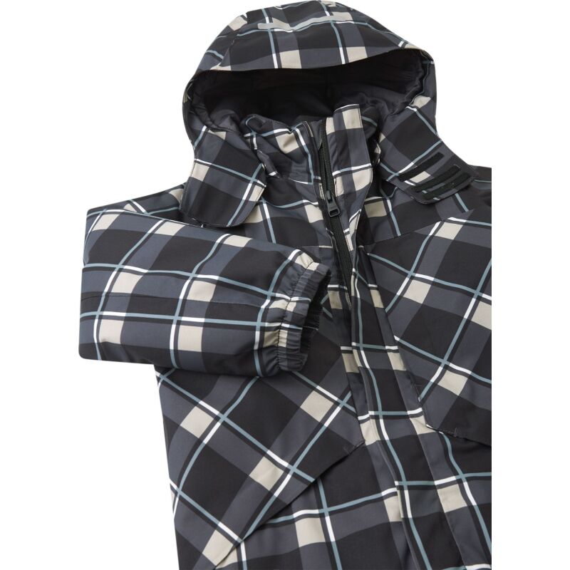 REIMA Varikas 5100401B Black