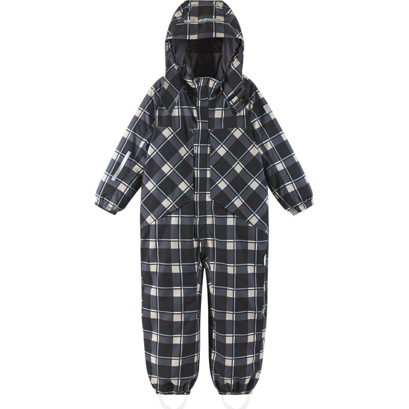 REIMA Varikas 5100401B Black