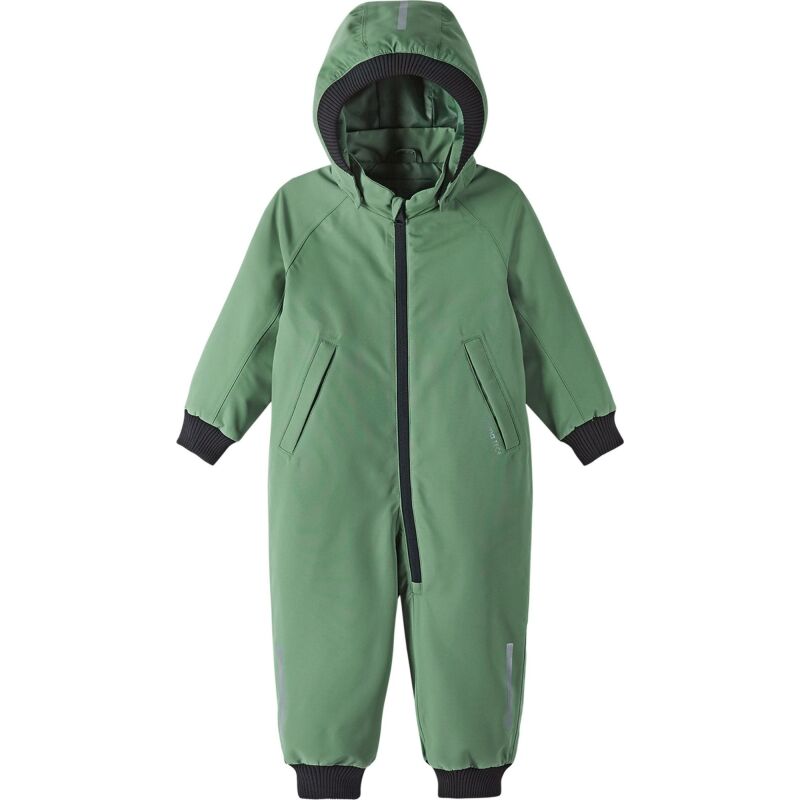 REIMA Takaisin 5100162A Green Clay