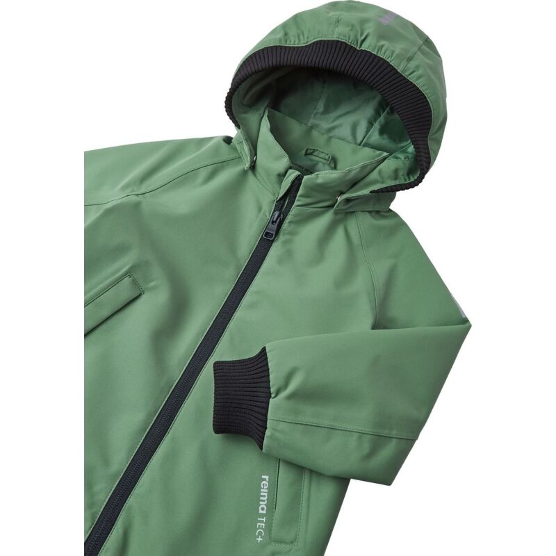 REIMA Takaisin 5100162A Green Clay