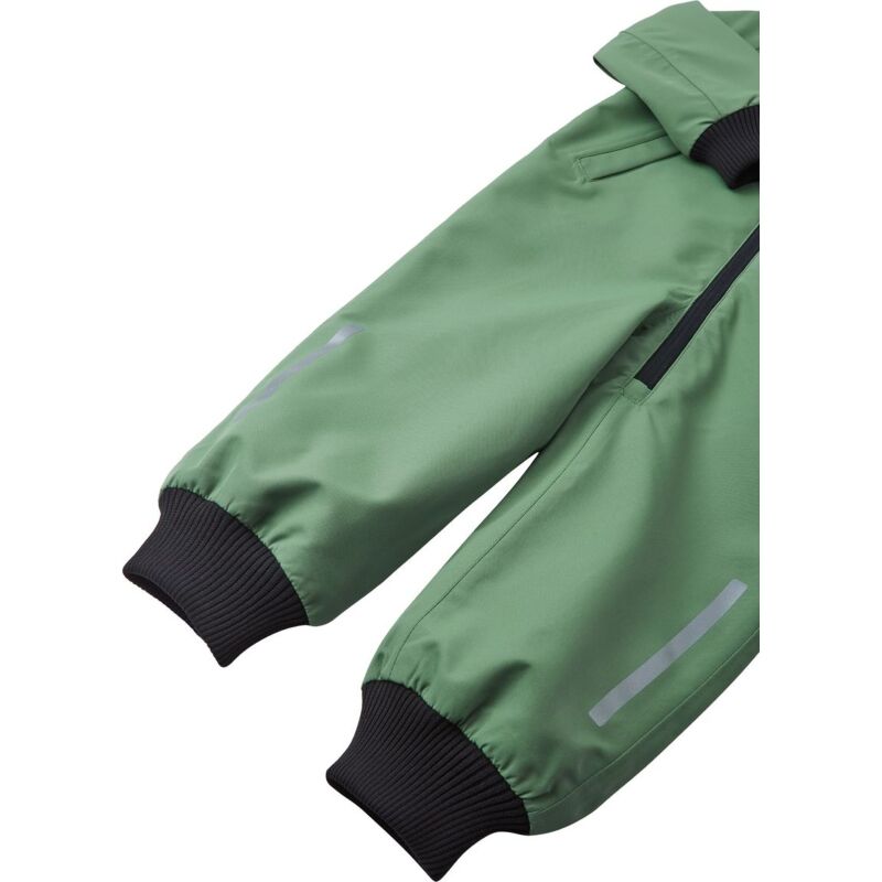 REIMA Takaisin 5100162A Green Clay