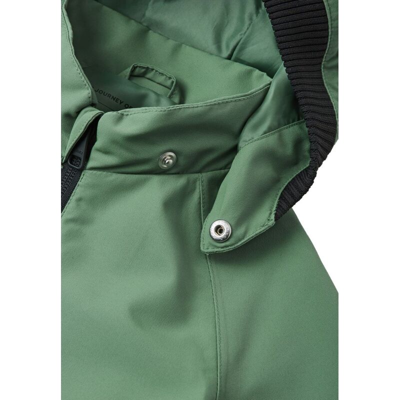 REIMA Takaisin 5100162A Green Clay