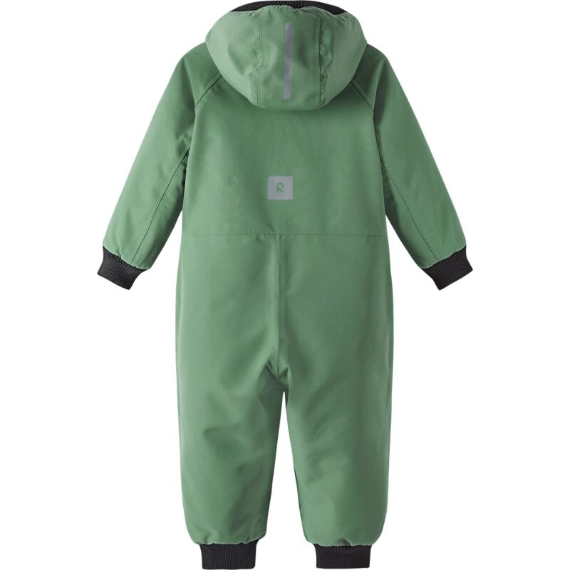 REIMA Takaisin 5100162A Green Clay