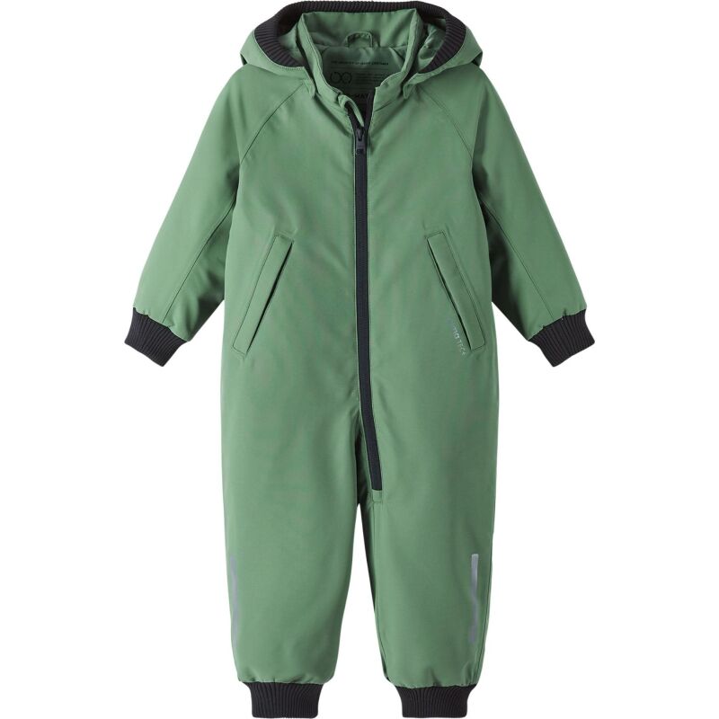 REIMA Takaisin 5100162A Green Clay