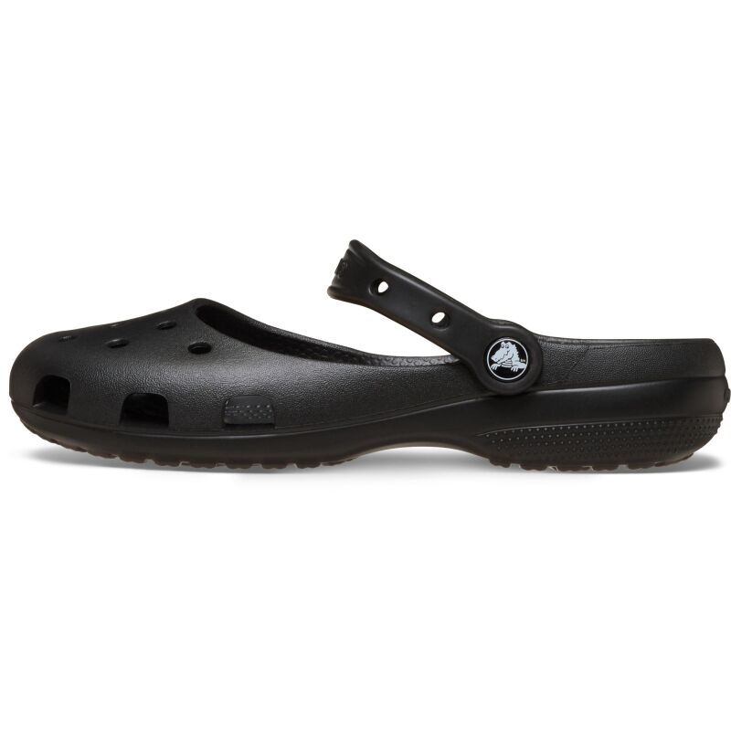 Crocs™ Classic Ballet Women's Black