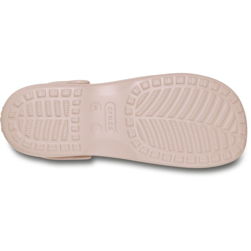 Crocs™ Classic Ballet Women's Quartz