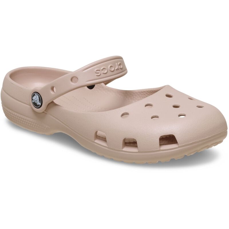 Crocs™ Classic Ballet Women's Quartz