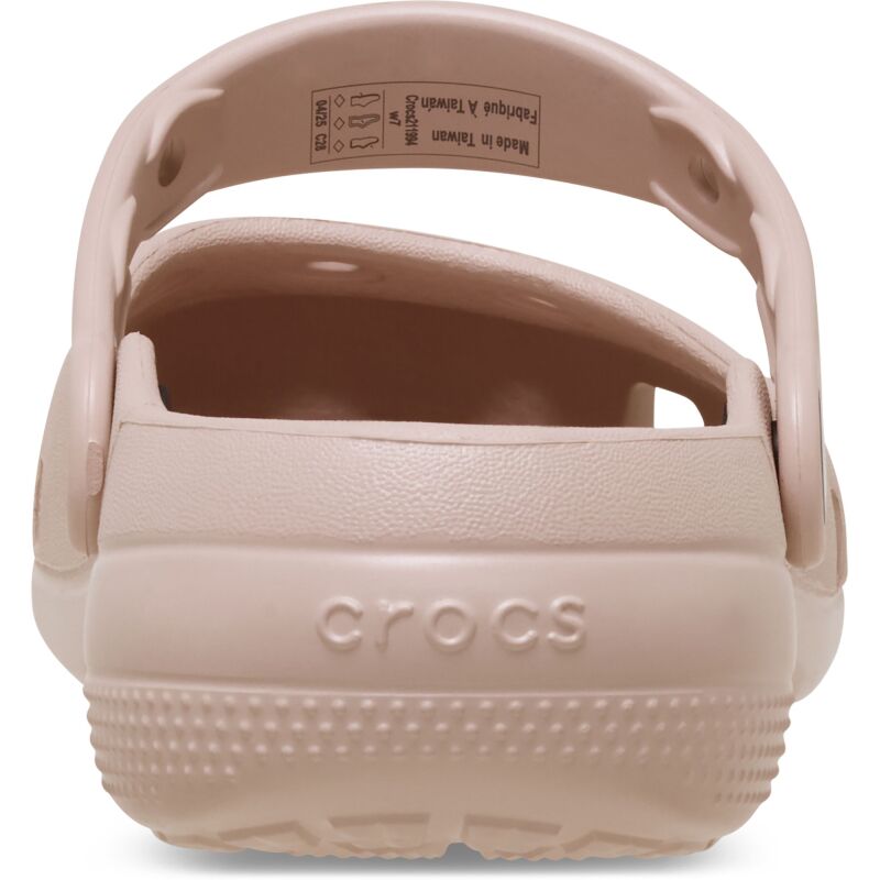 Crocs™ Classic Ballet Women's Quartz