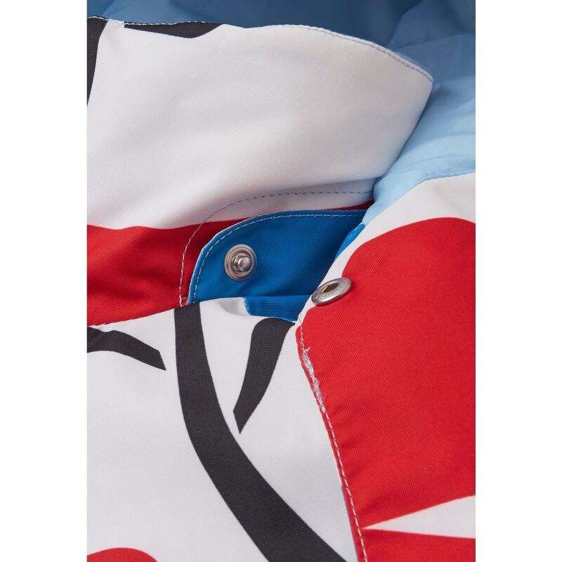 REIMA ReimaTec Winter Jacket Posio 5100076C White 0101