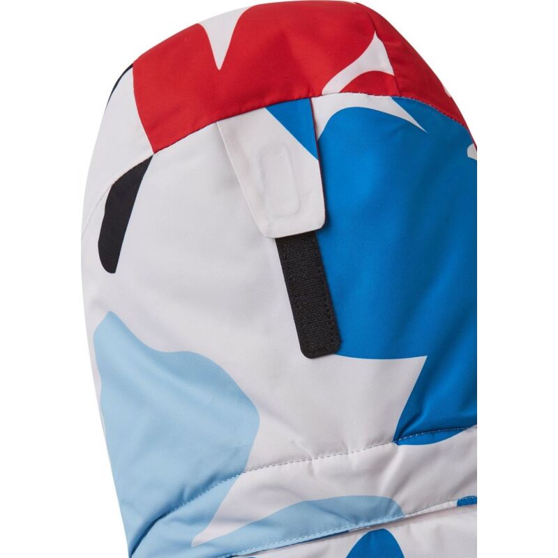 REIMA ReimaTec Winter Jacket Posio 5100076C White 0101