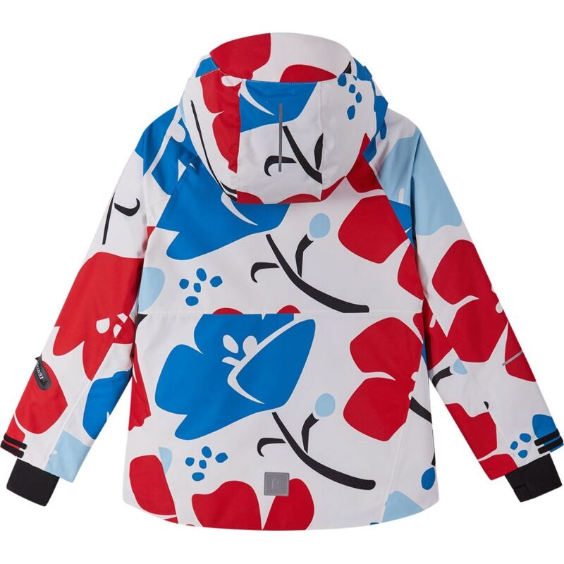 REIMA ReimaTec Winter Jacket Posio 5100076C White 0101