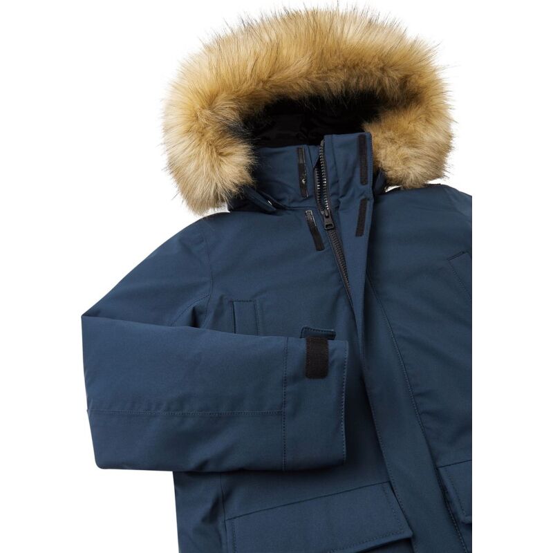 REIMA ReimaTec Down Jacket Serkkula 5100281A Navy 6980