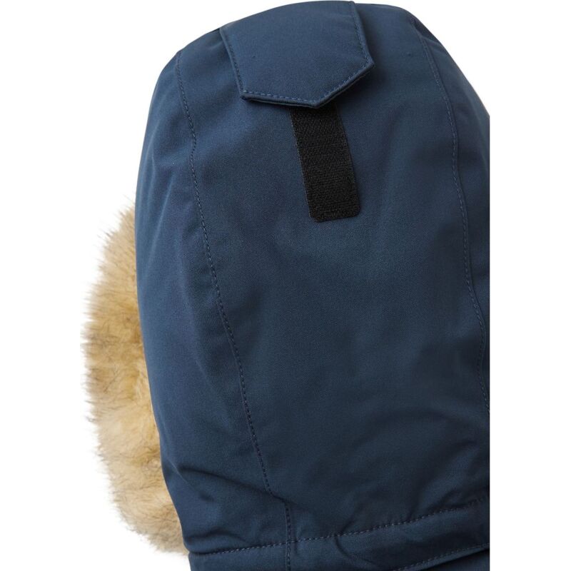 REIMA ReimaTec Down Jacket Serkkula 5100281A Navy 6980