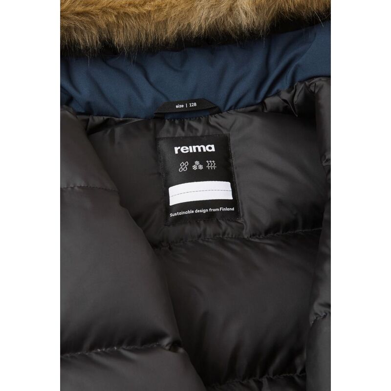 REIMA ReimaTec Down Jacket Serkkula 5100281A Navy 6980