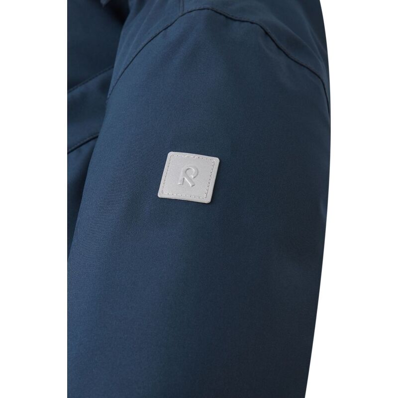 REIMA ReimaTec Down Jacket Serkkula 5100281A Navy 6980