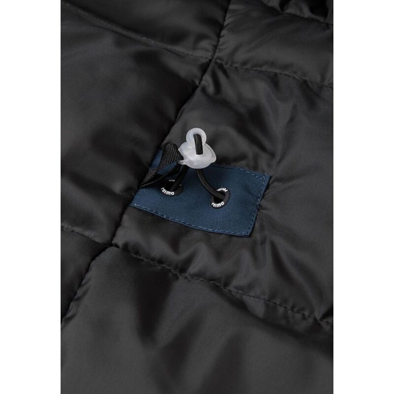 REIMA ReimaTec Down Jacket Serkkula 5100281A Navy 6980