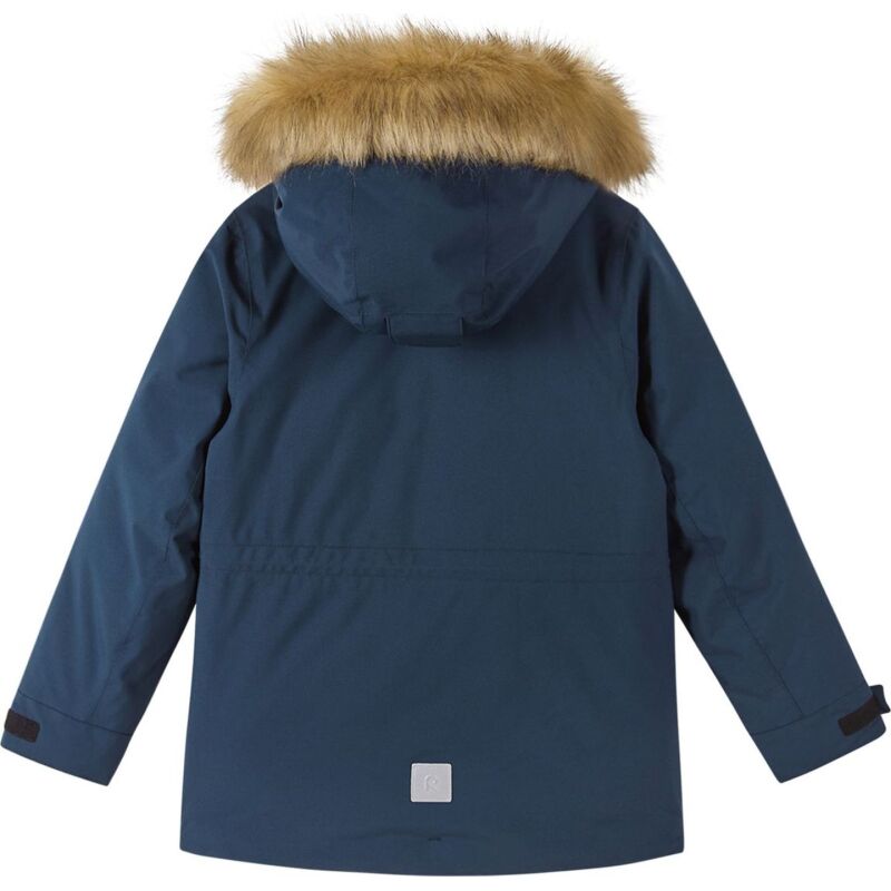 REIMA ReimaTec Down Jacket Serkkula 5100281A Navy 6980