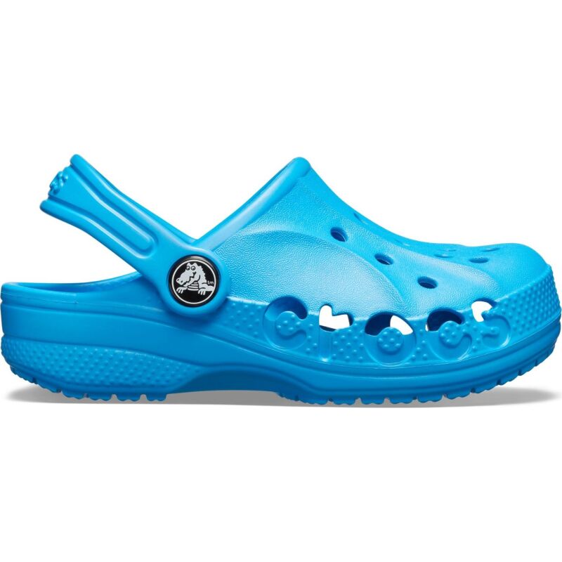 Crocs™ Baya Clog Kid's Ocean