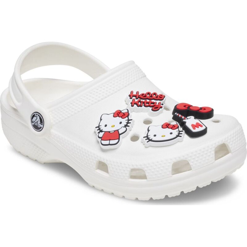 Crocs™ Jibbitz Hello Kitty 5Pck Multi