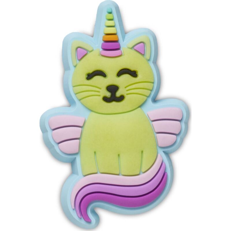 Crocs™ Jibbitz Magical Kitty 