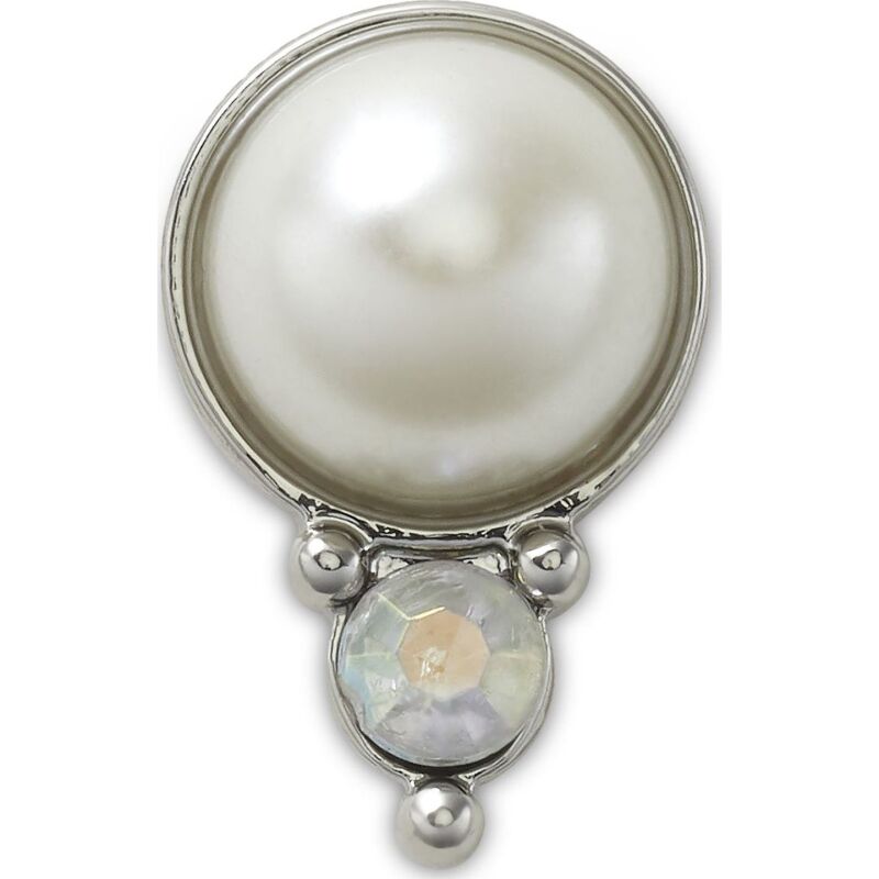 Crocs™ Jibbitz Pearl Drop Charm 